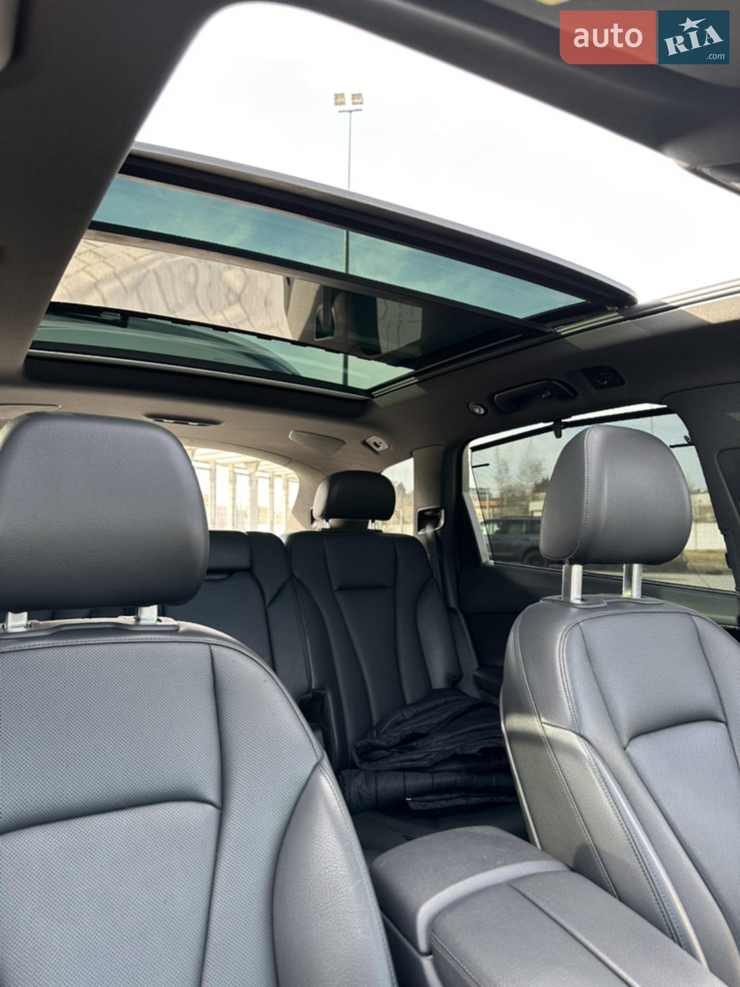 2018 Audi Q7 - мініатюра 32