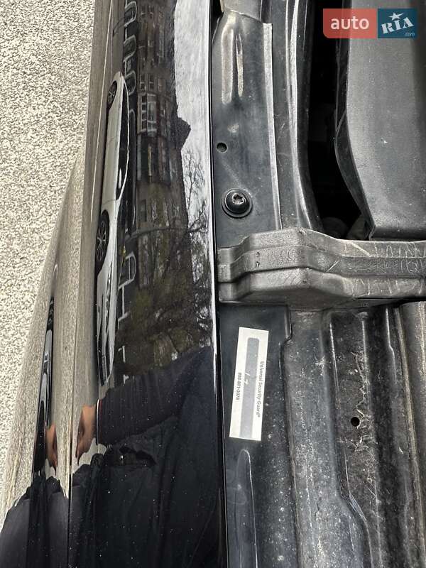 Внедорожник / Кроссовер Audi Q7 2013 в Днепре