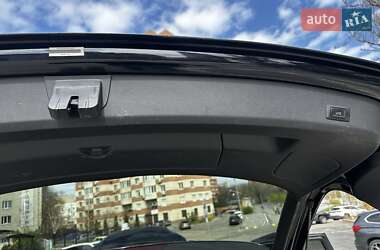 Внедорожник / Кроссовер Audi Q7 2013 в 