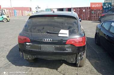 Внедорожник / Кроссовер Audi Q7 2013 в 