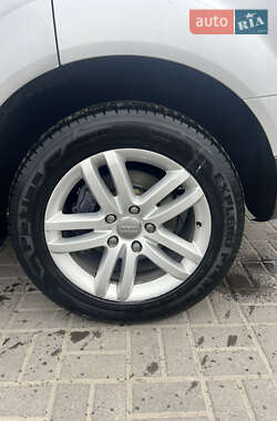 Внедорожник / Кроссовер Audi Q7 2007 в 