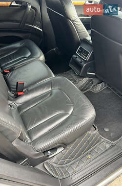 Внедорожник / Кроссовер Audi Q7 2007 в 