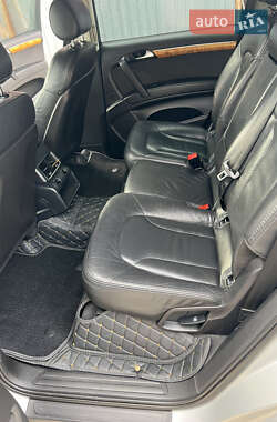 Внедорожник / Кроссовер Audi Q7 2007 в 