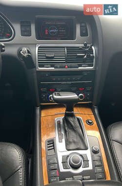 Внедорожник / Кроссовер Audi Q7 2007 в 
