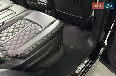 Внедорожник / Кроссовер Audi Q7 2017 в 