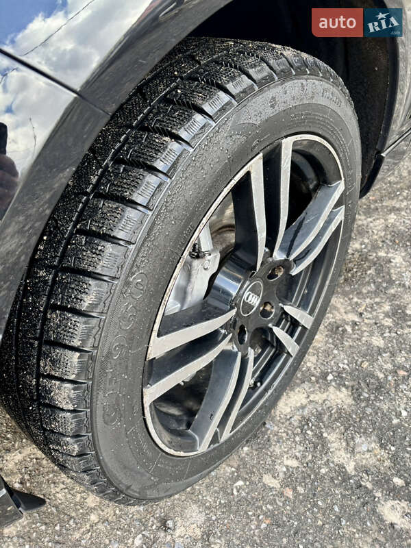 Внедорожник / Кроссовер Audi Q7 2007 в Сумах