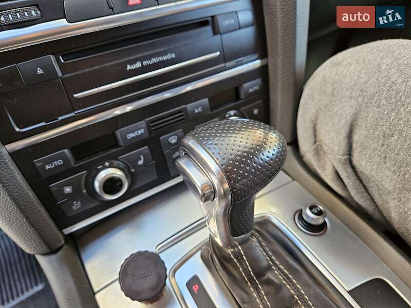 Позашляховик / Кросовер Audi Q7 2012 в Харкові фото 7 Позашляховик / Кросовер Audi Q7 2012 в Харкові