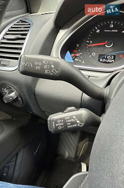 Внедорожник / Кроссовер Audi Q7 2012 в 