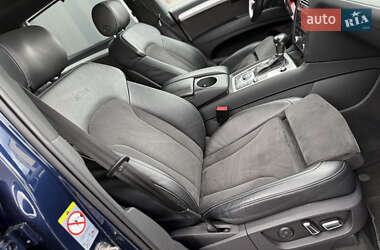 Внедорожник / Кроссовер Audi Q7 2012 в 