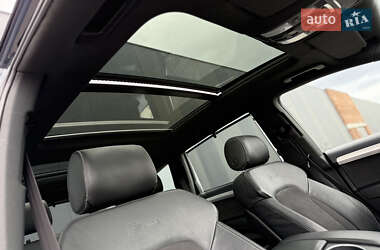 Внедорожник / Кроссовер Audi Q7 2012 в 