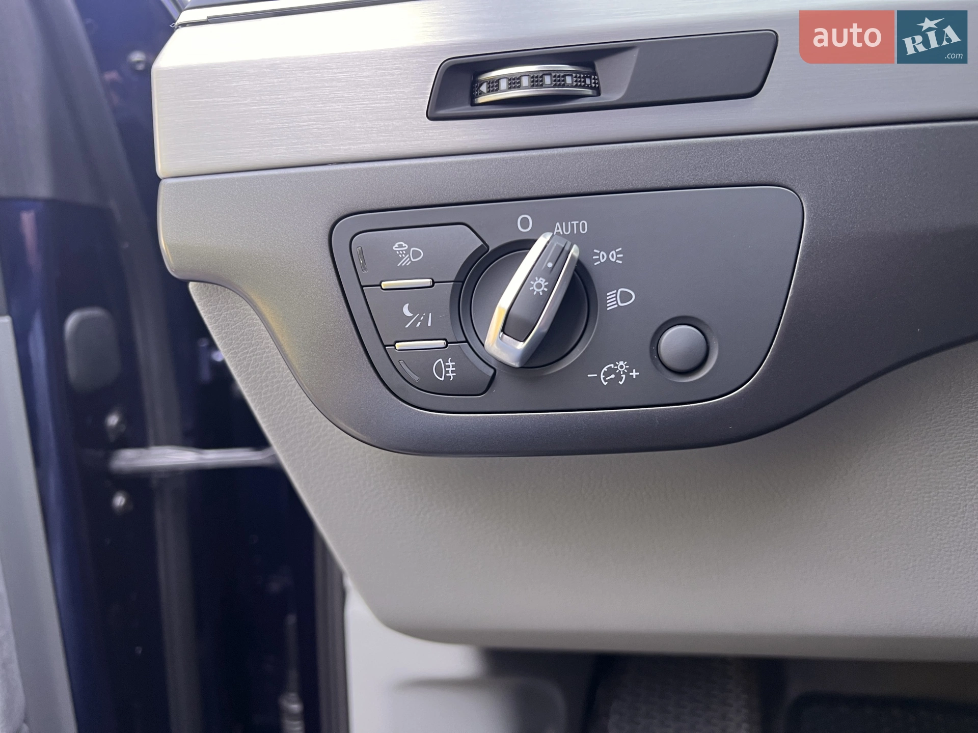 2018 Audi Q7 - мініатюра 17