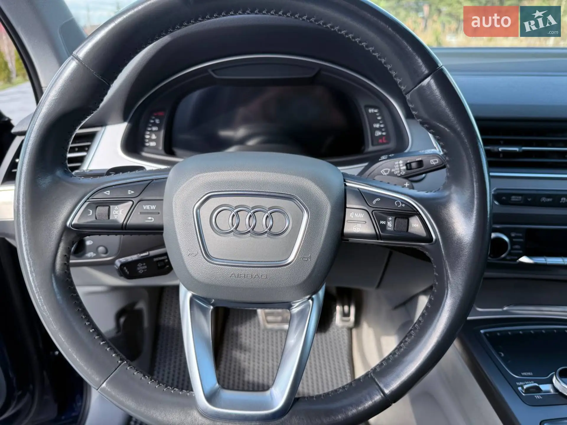 2018 Audi Q7 - мініатюра 40