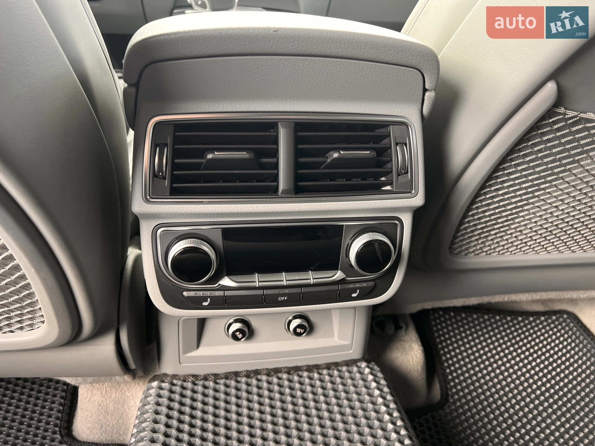 2018 Audi Q7 - мініатюра 70