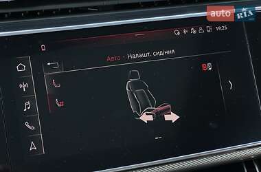 Внедорожник / Кроссовер Audi Q7 2020 в 