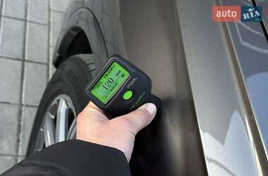 Внедорожник / Кроссовер Audi Q7 2020 в 