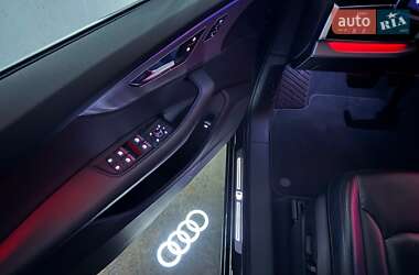 Внедорожник / Кроссовер Audi Q7 2020 в 