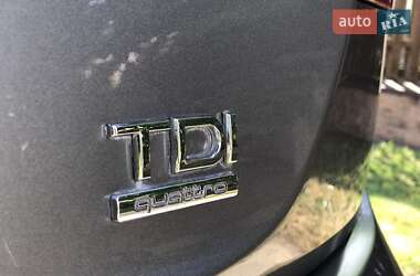 Внедорожник / Кроссовер Audi Q7 2010 в 