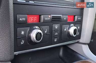 Внедорожник / Кроссовер Audi Q7 2010 в 