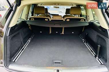 Внедорожник / Кроссовер Audi Q7 2012 в 