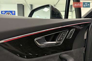 Позашляховик / Кросовер Audi Q7 2025 в 