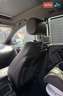 Внедорожник / Кроссовер Audi Q7 2012 в 