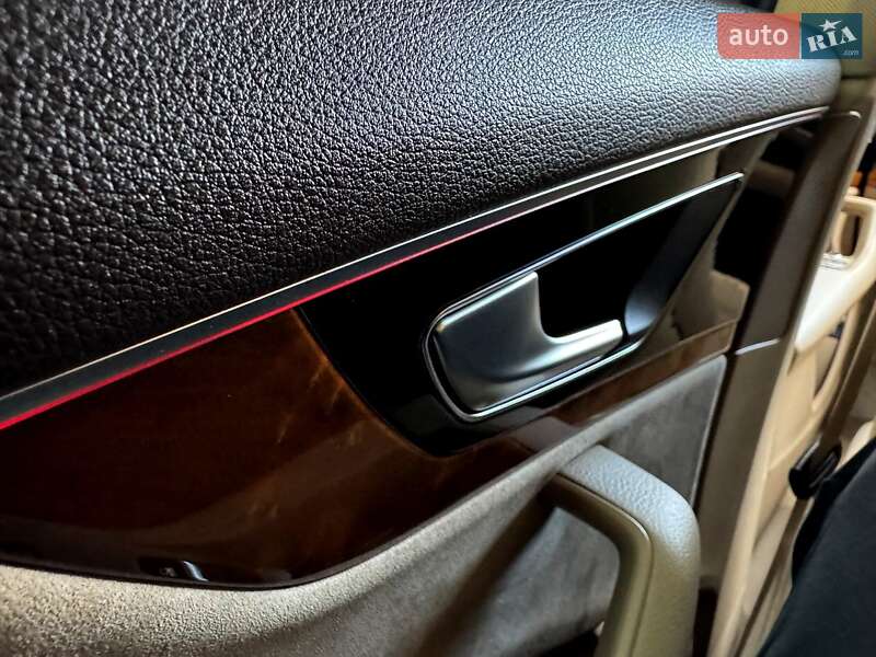 Внедорожник / Кроссовер Audi Q7 2016 в Хмельницком