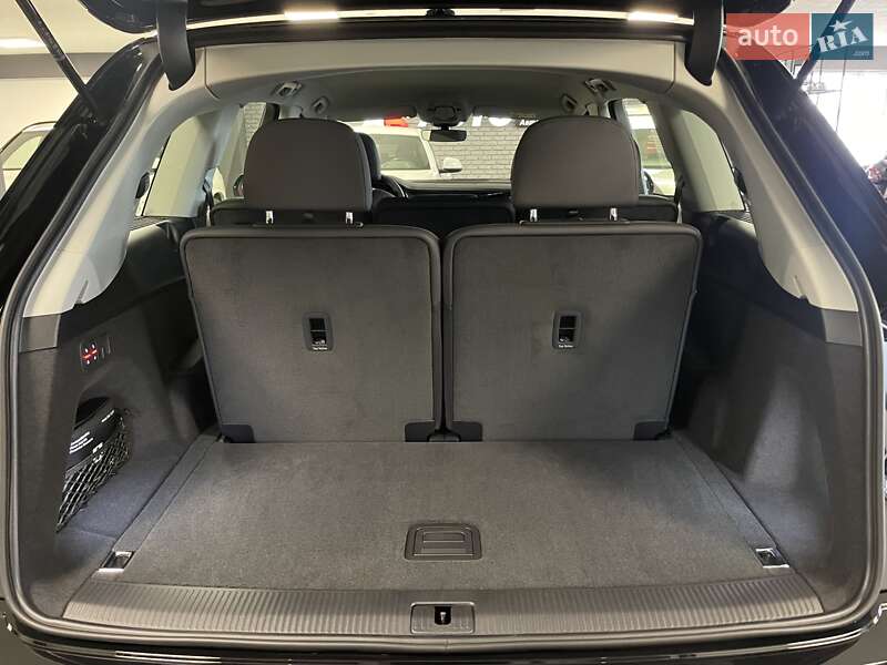 Позашляховик / Кросовер Audi Q7 2025 в Львові