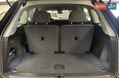Внедорожник / Кроссовер Audi Q7 2025 в 