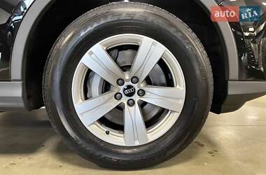 Внедорожник / Кроссовер Audi Q7 2025 в 