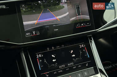 Внедорожник / Кроссовер Audi Q7 2020 в 