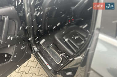 Внедорожник / Кроссовер Audi Q7 2011 в 
