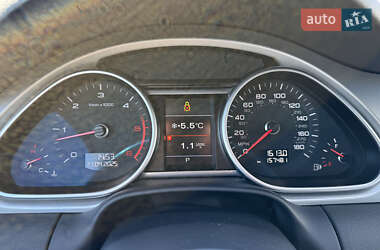 Внедорожник / Кроссовер Audi Q7 2015 в 