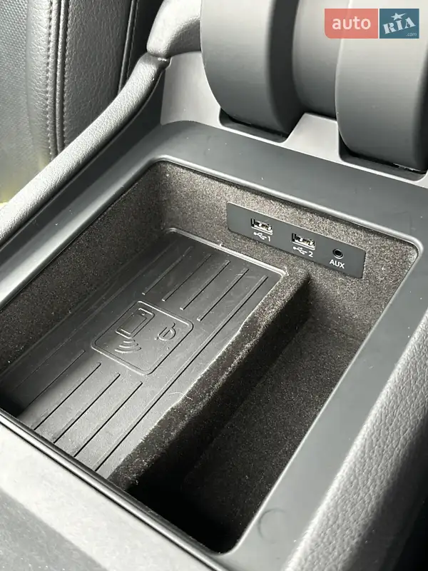 Audi Q7 2019