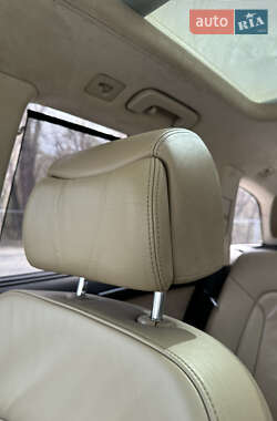 Позашляховик / Кросовер Audi Q7 2013 в 