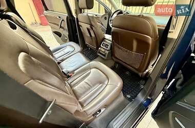 Позашляховик / Кросовер Audi Q7 2012 в 