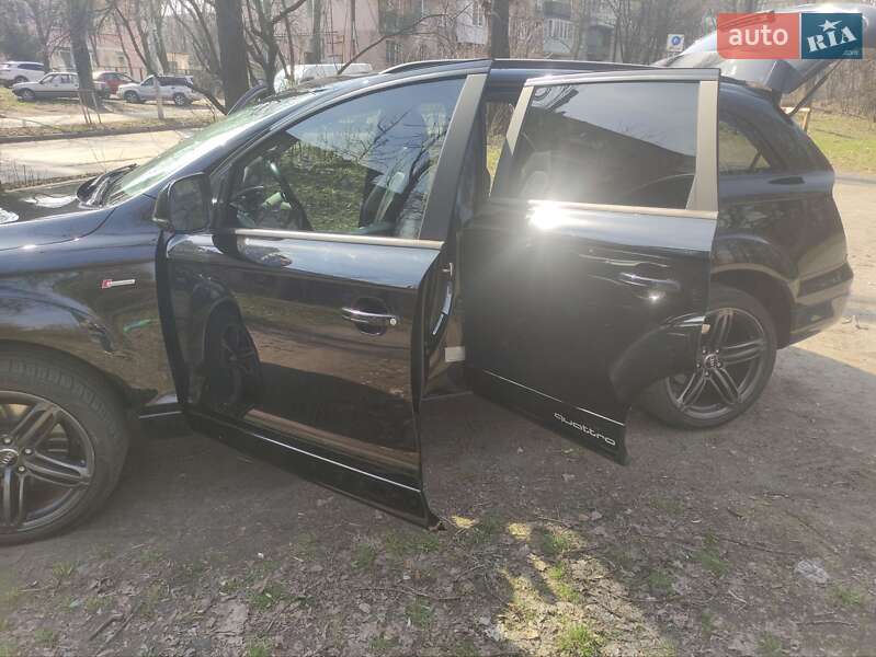 Внедорожник / Кроссовер Audi Q7 2014 в Киеве фото 11 Внедорожник / Кроссовер Audi Q7 2014 в Киеве