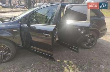 Внедорожник / Кроссовер Audi Q7 2014 в 