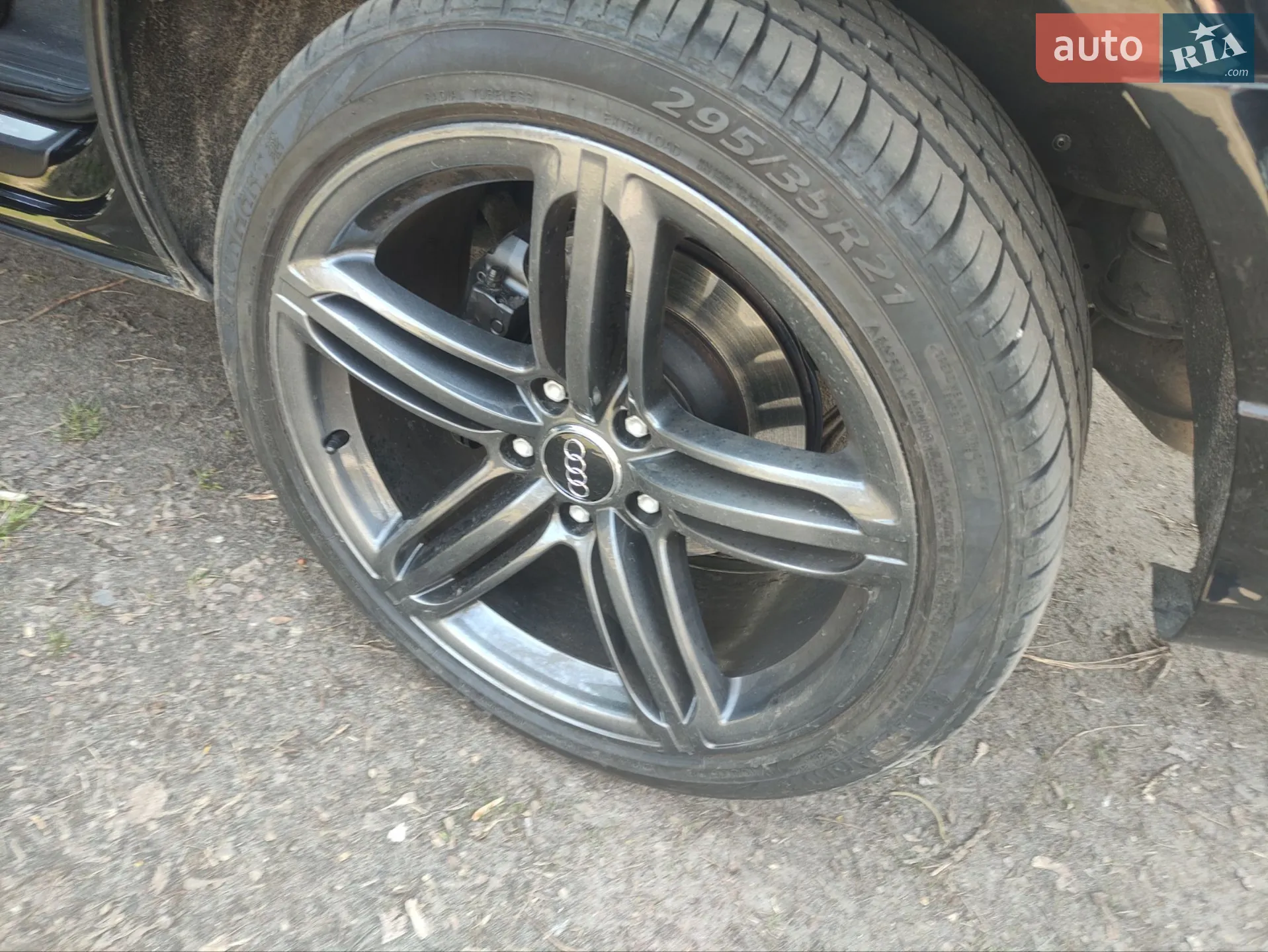 2014 Audi Q7 - мініатюра 19