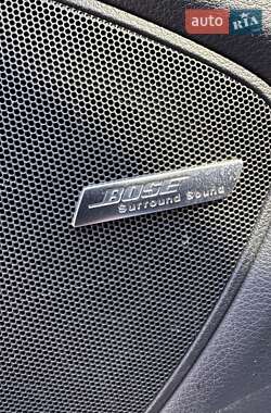 Внедорожник / Кроссовер Audi Q7 2007 в 