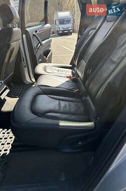 Внедорожник / Кроссовер Audi Q7 2007 в 