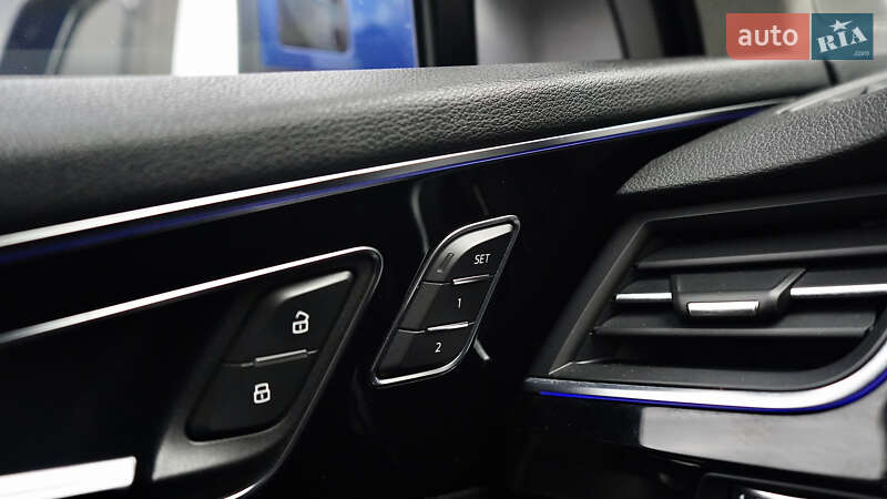 Позашляховик / Кросовер Audi Q7 2016 в Львові