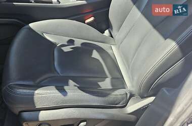 Позашляховик / Кросовер Audi Q7 2019 в 