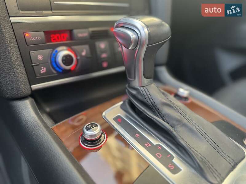 Внедорожник / Кроссовер Audi Q7 2013 в Дрогобыче