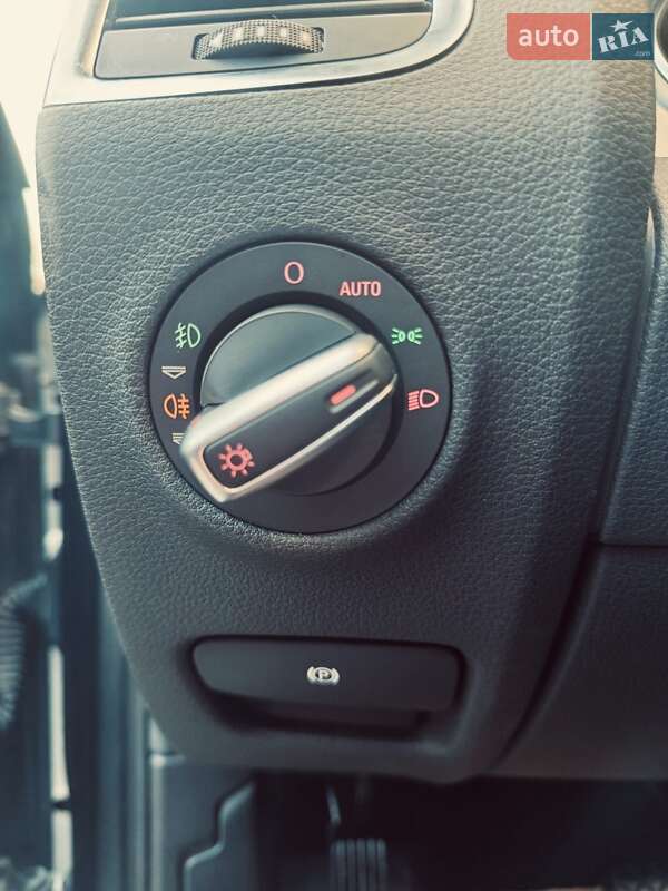 Внедорожник / Кроссовер Audi Q7 2013 в Дрогобыче