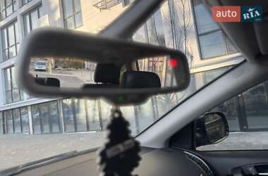 Позашляховик / Кросовер Audi Q7 2013 в 