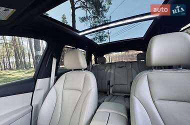 Внедорожник / Кроссовер Audi Q7 2017 в 
