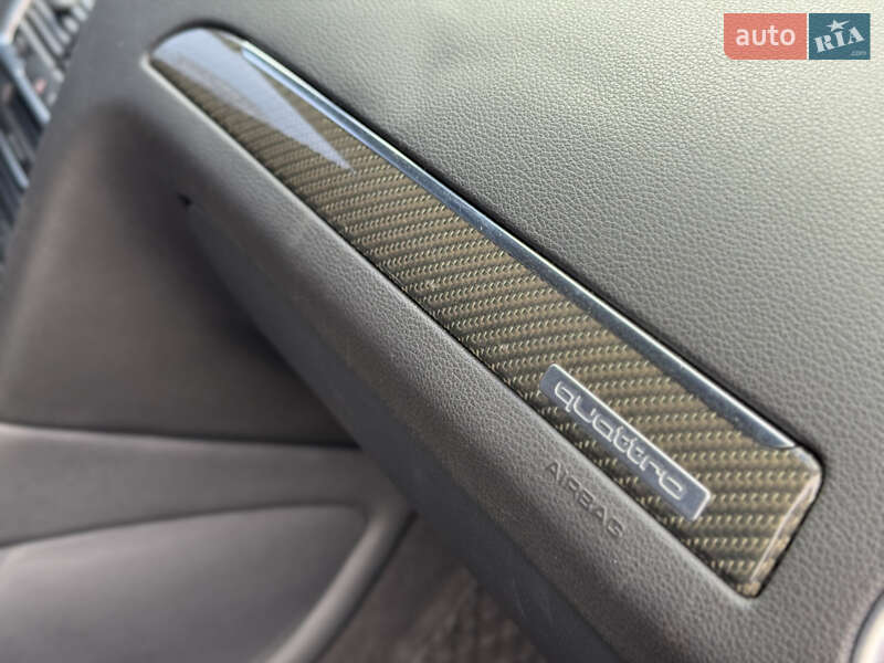 Внедорожник / Кроссовер Audi Q7 2015 в Львове