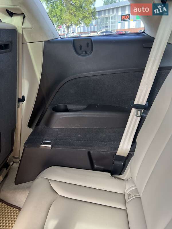Позашляховик / Кросовер Audi Q7 2018 в Одесі