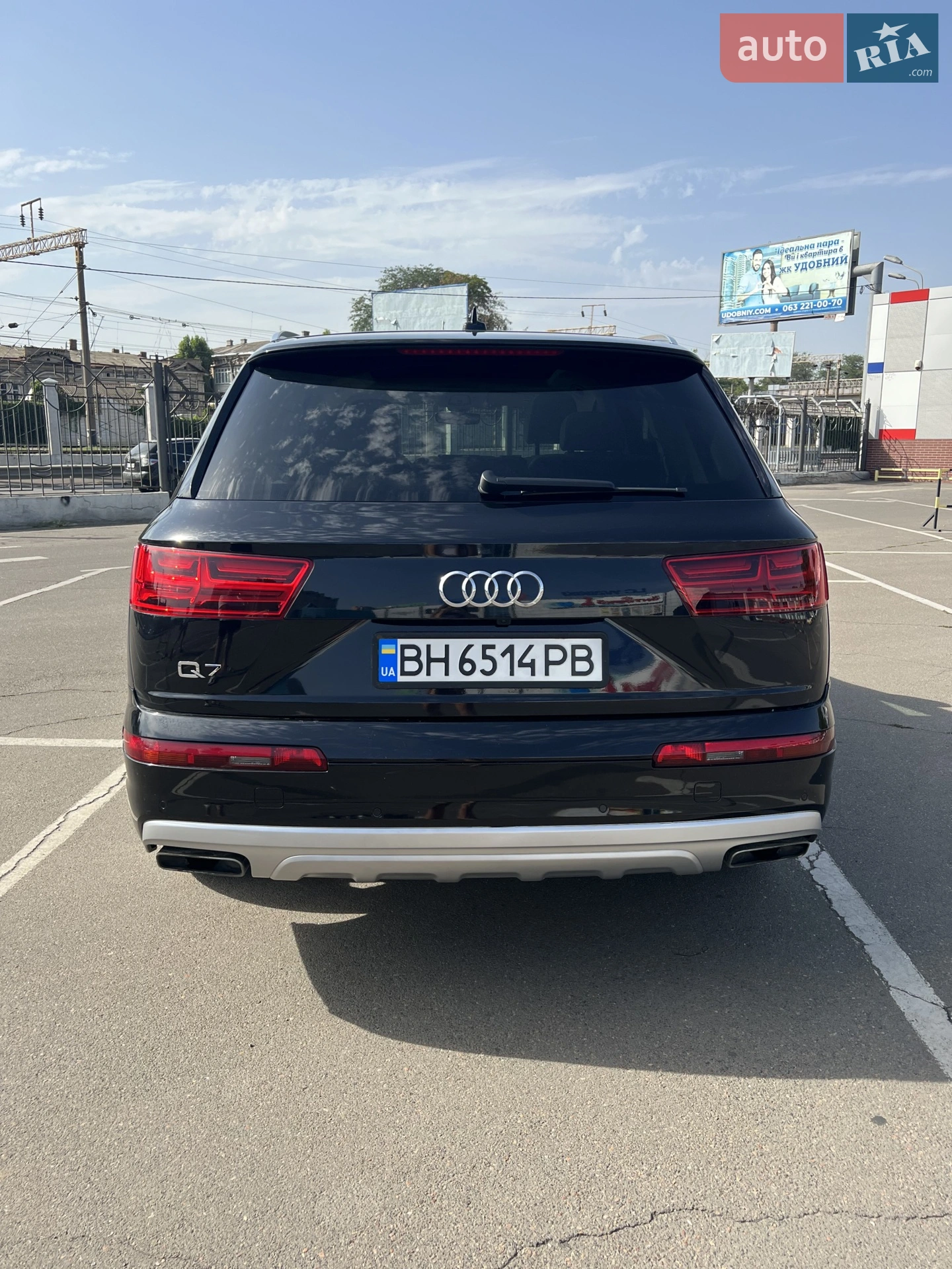 2018 Audi Q7 - мініатюра 16
