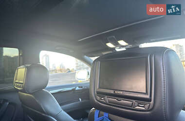 Внедорожник / Кроссовер Audi Q7 2014 в 